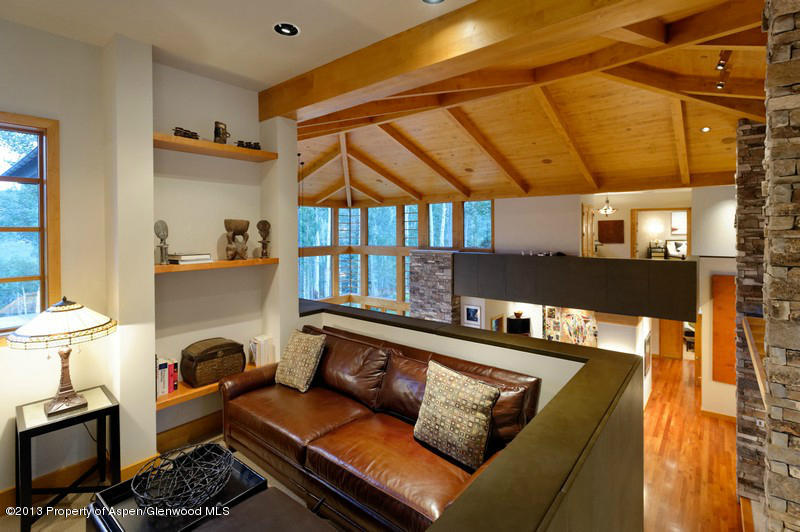 300 Eagle Pines Drive Aspen CO 81611