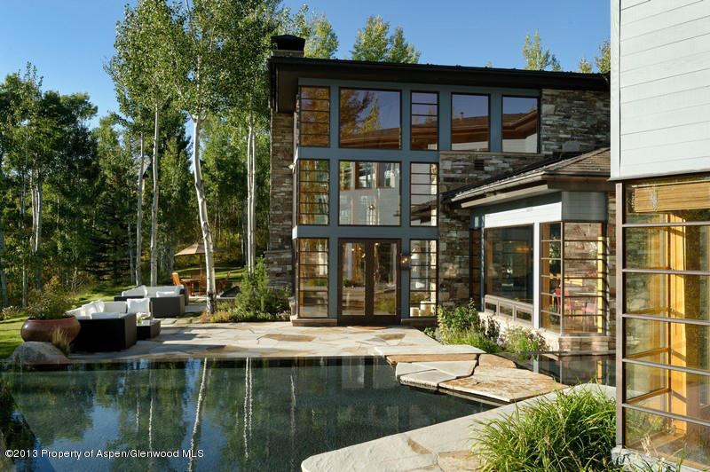 300 Eagle Pines Drive Aspen CO 81611