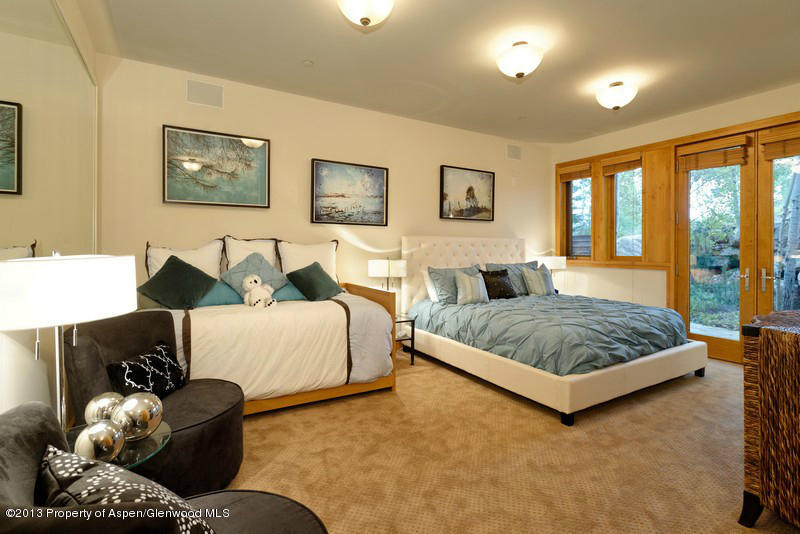 300 Eagle Pines Drive Aspen CO 81611