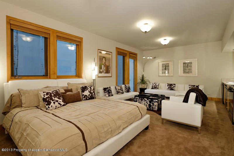 300 Eagle Pines Drive Aspen CO 81611
