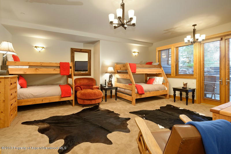300 Eagle Pines Drive Aspen CO 81611