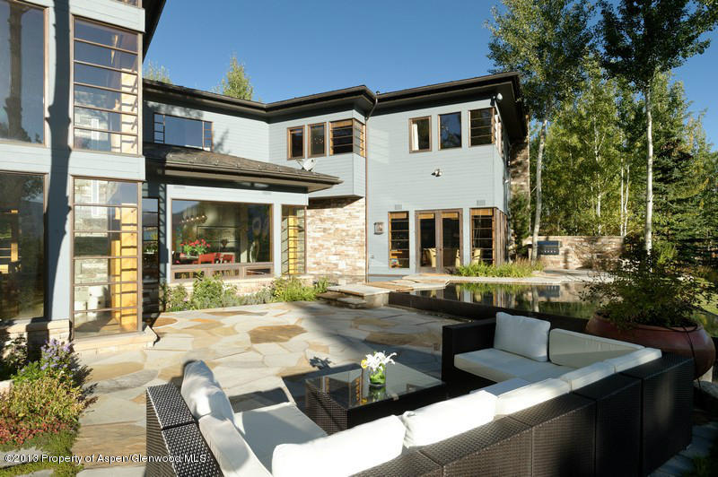 300 Eagle Pines Drive Aspen CO 81611