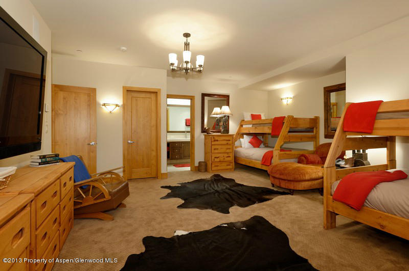 300 Eagle Pines Drive Aspen CO 81611
