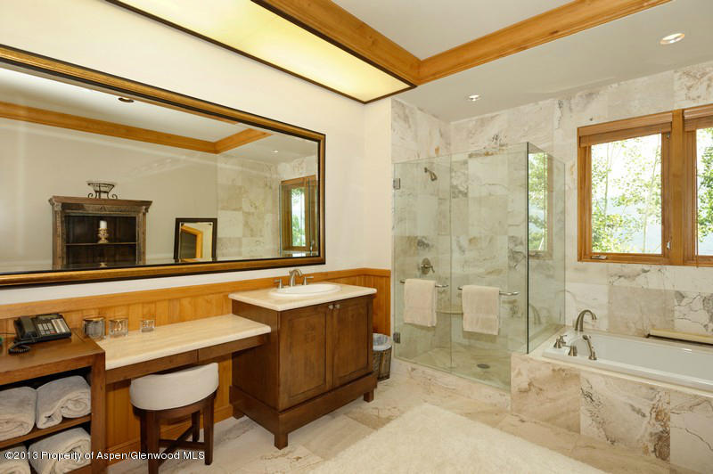 300 Eagle Pines Drive Aspen CO 81611