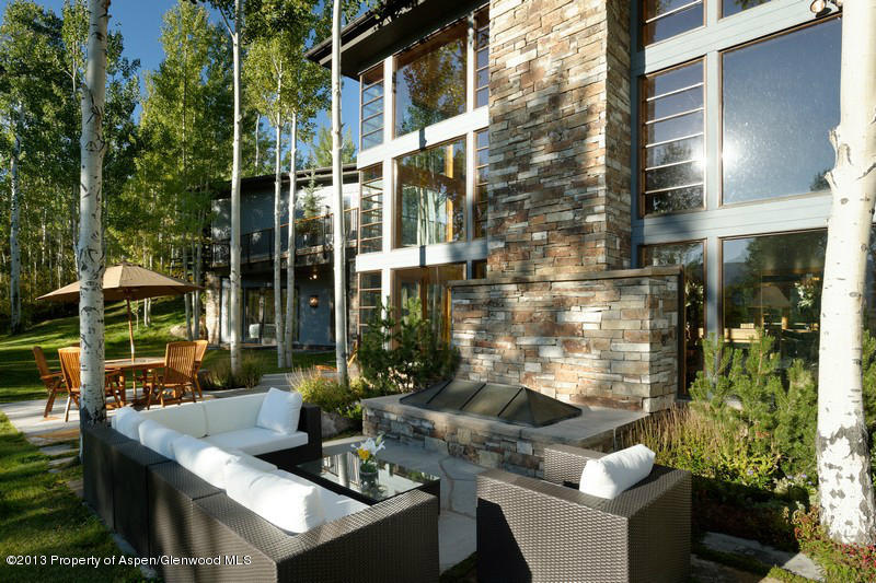 300 Eagle Pines Drive Aspen CO 81611