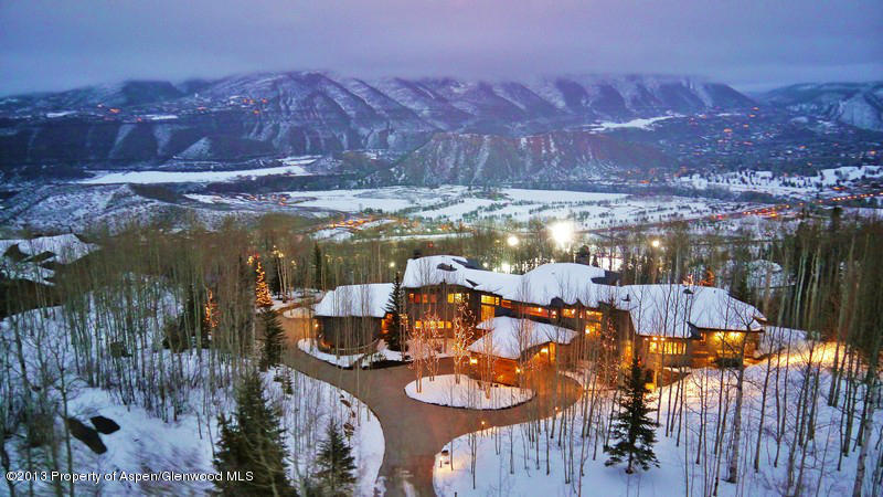 300 Eagle Pines Drive Aspen CO 81611