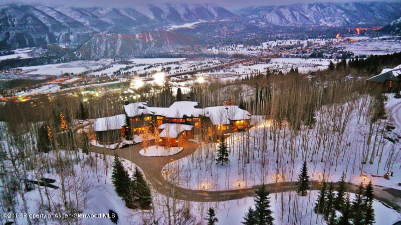 300 Eagle Pines Drive Aspen CO 81611