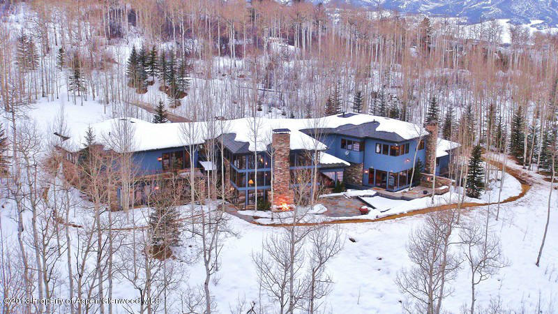 300 Eagle Pines Drive Aspen CO 81611