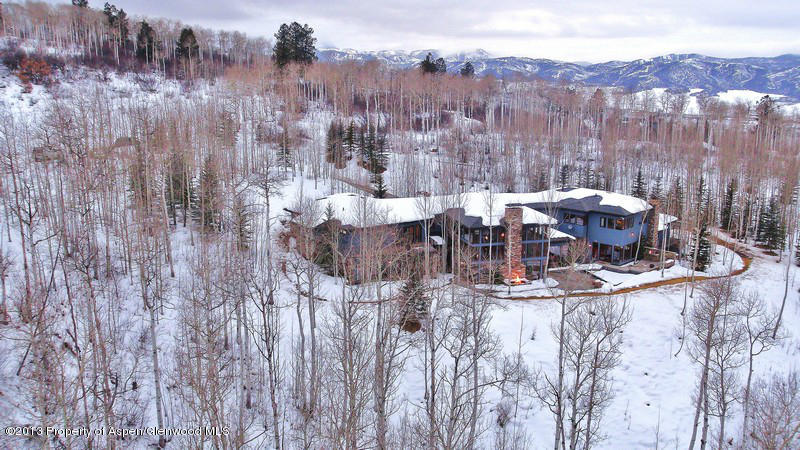 300 Eagle Pines Drive Aspen CO 81611