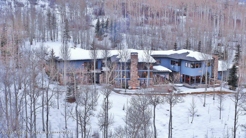 300 Eagle Pines Drive Aspen CO 81611