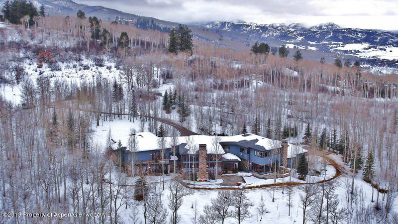 300 Eagle Pines Drive Aspen CO 81611