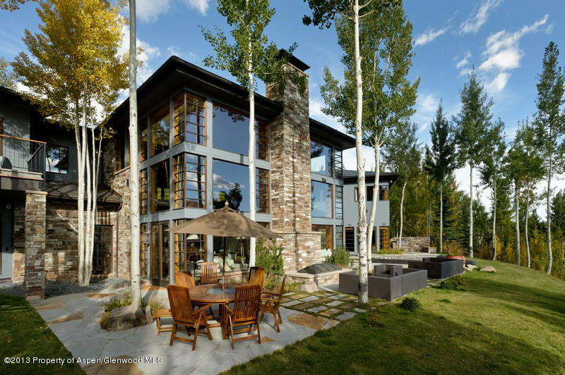 300 Eagle Pines Drive Aspen CO 81611