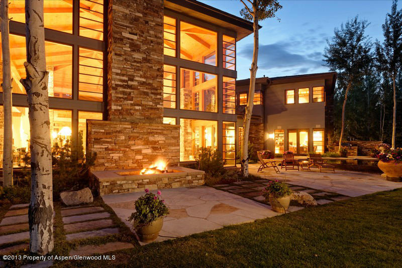 300 Eagle Pines Drive Aspen CO 81611