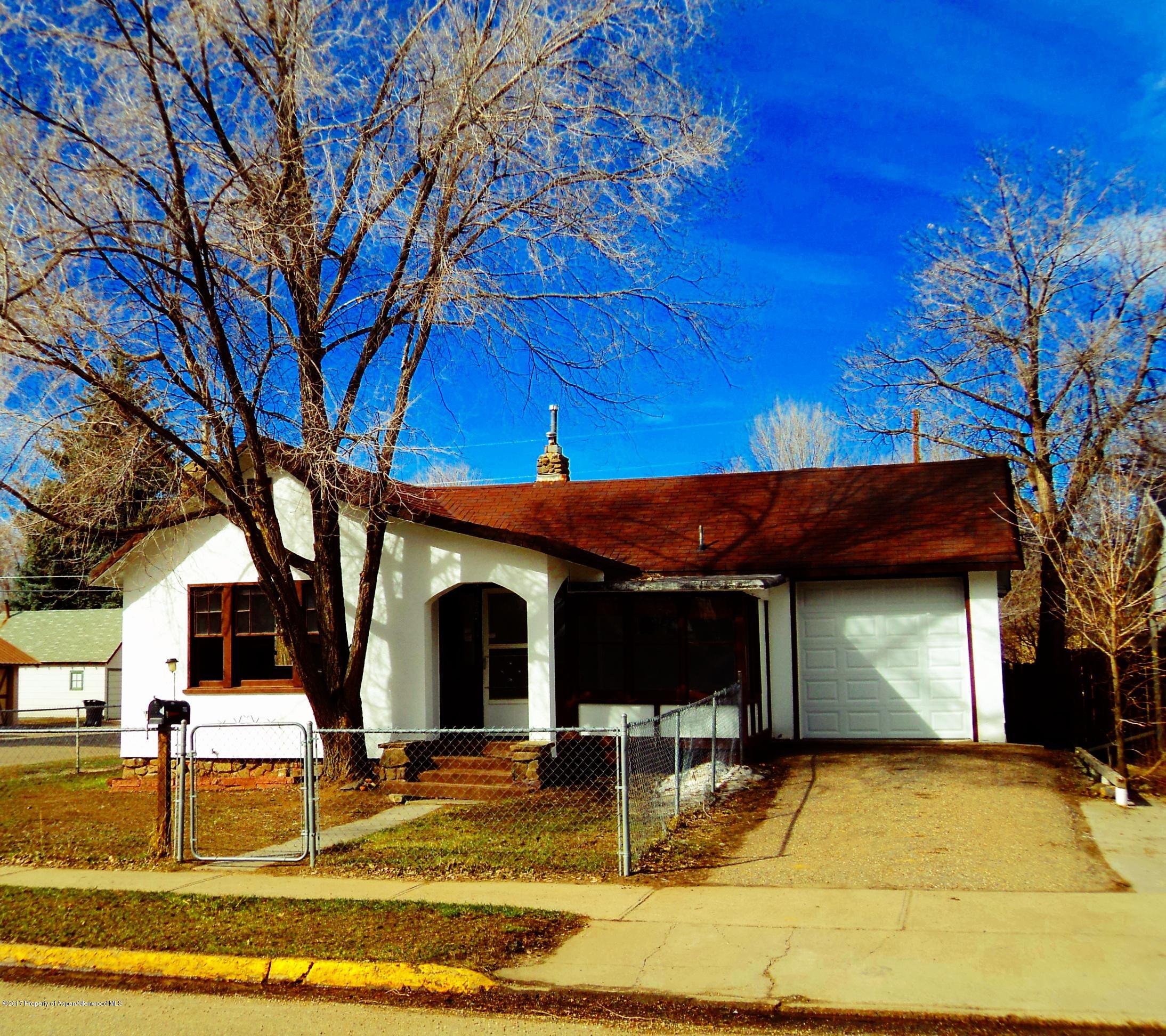 604 School Street Craig CO 81625