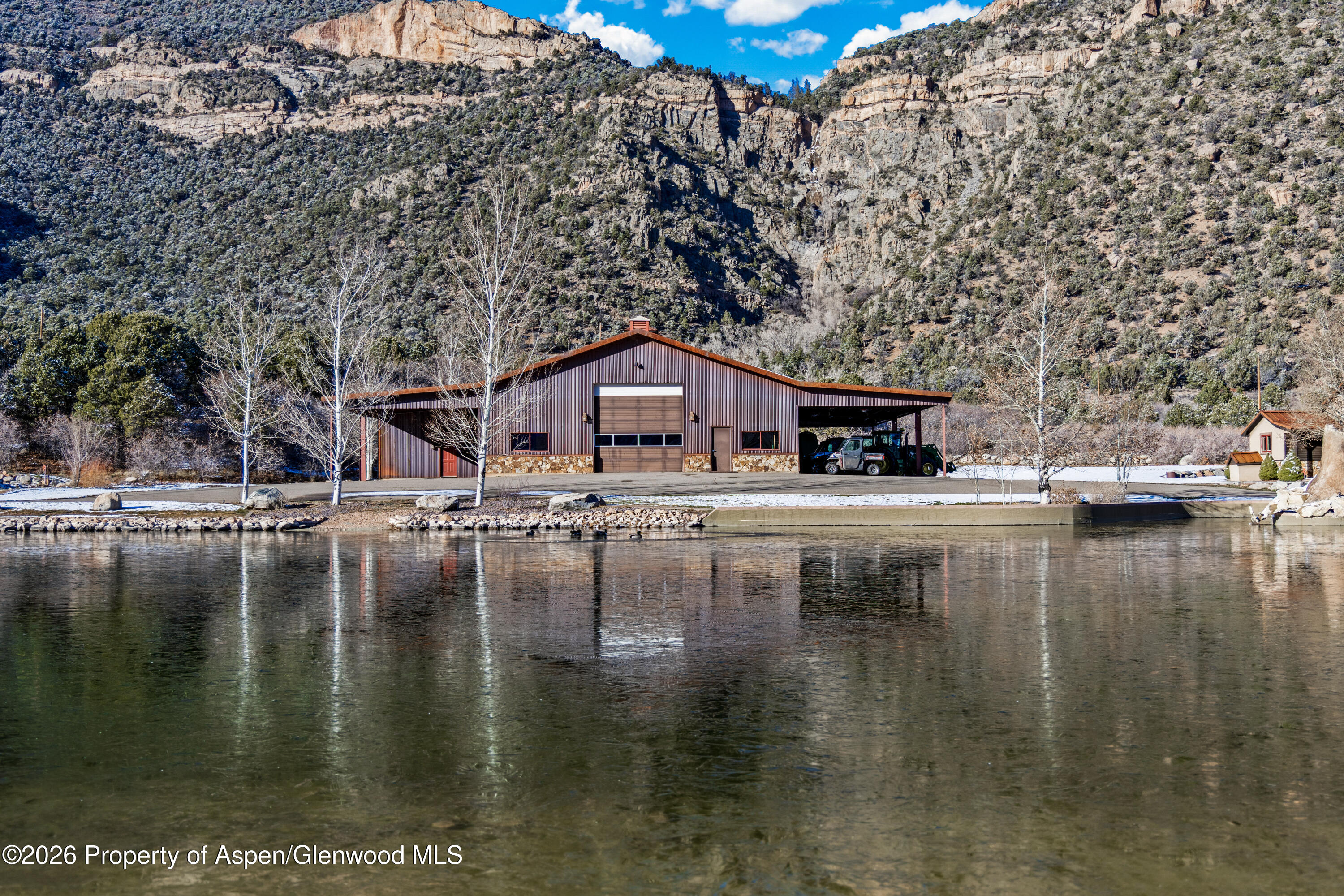22675 Co-141 Whitewater CO 81527