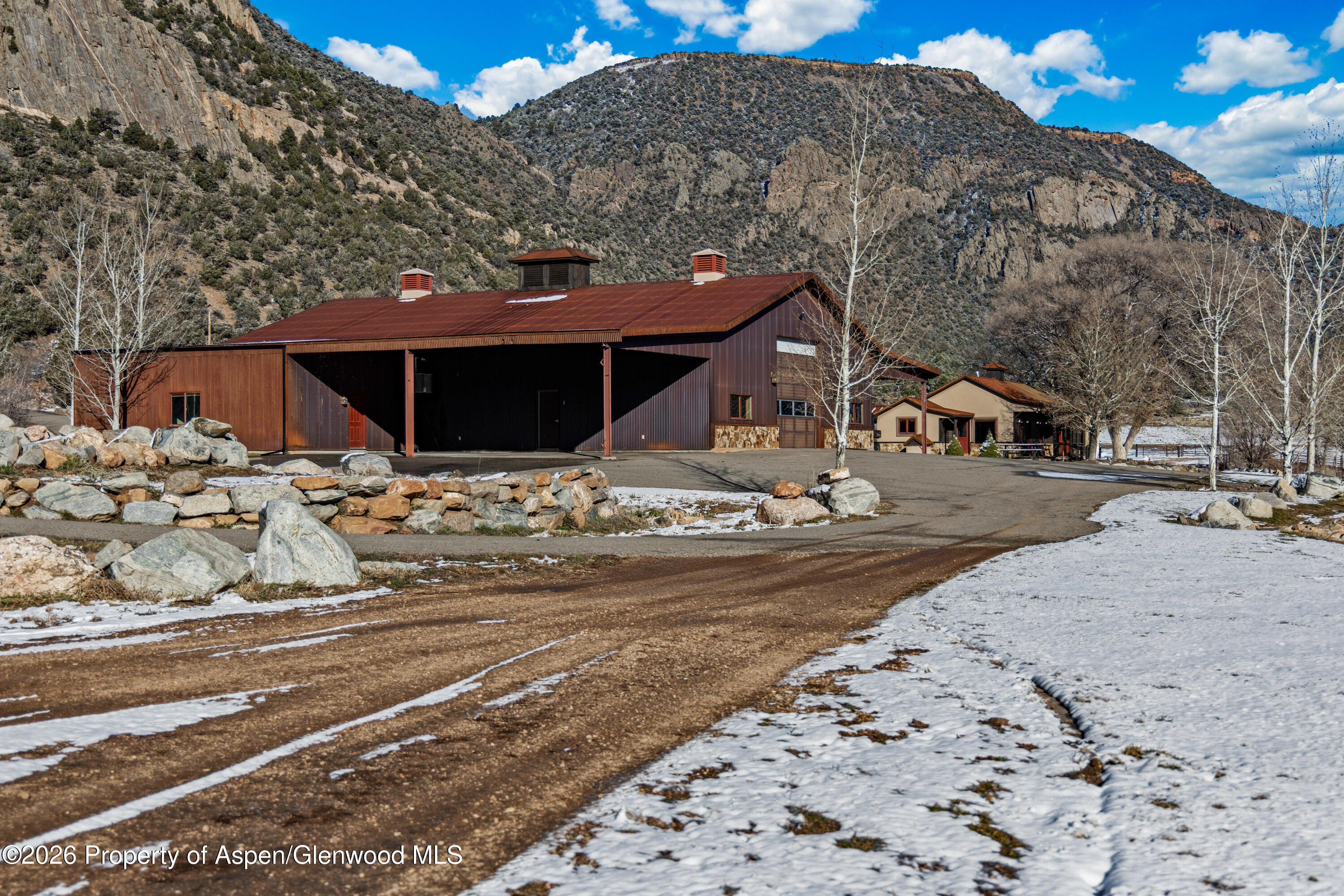 22675 Co-141 Whitewater CO 81527
