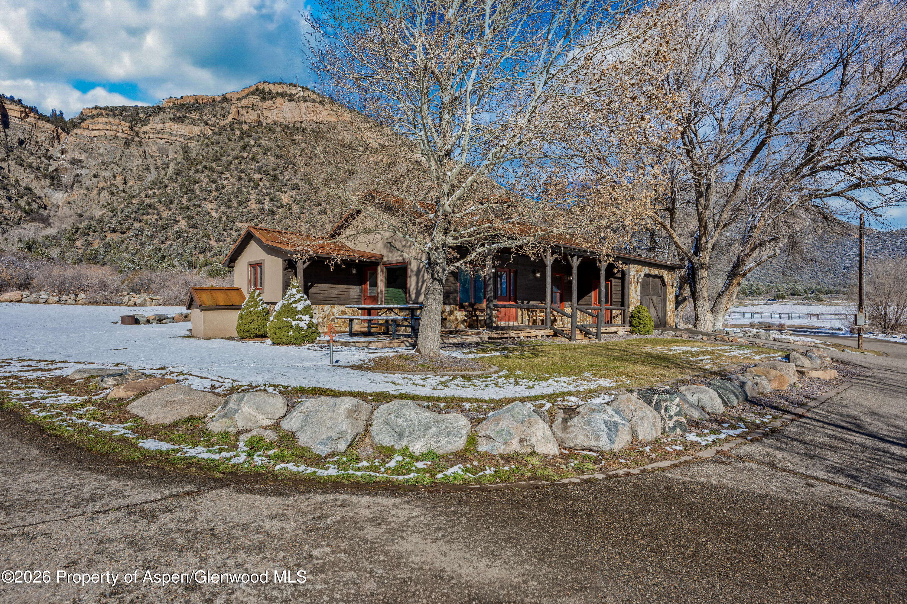 22675 Co-141 Whitewater CO 81527