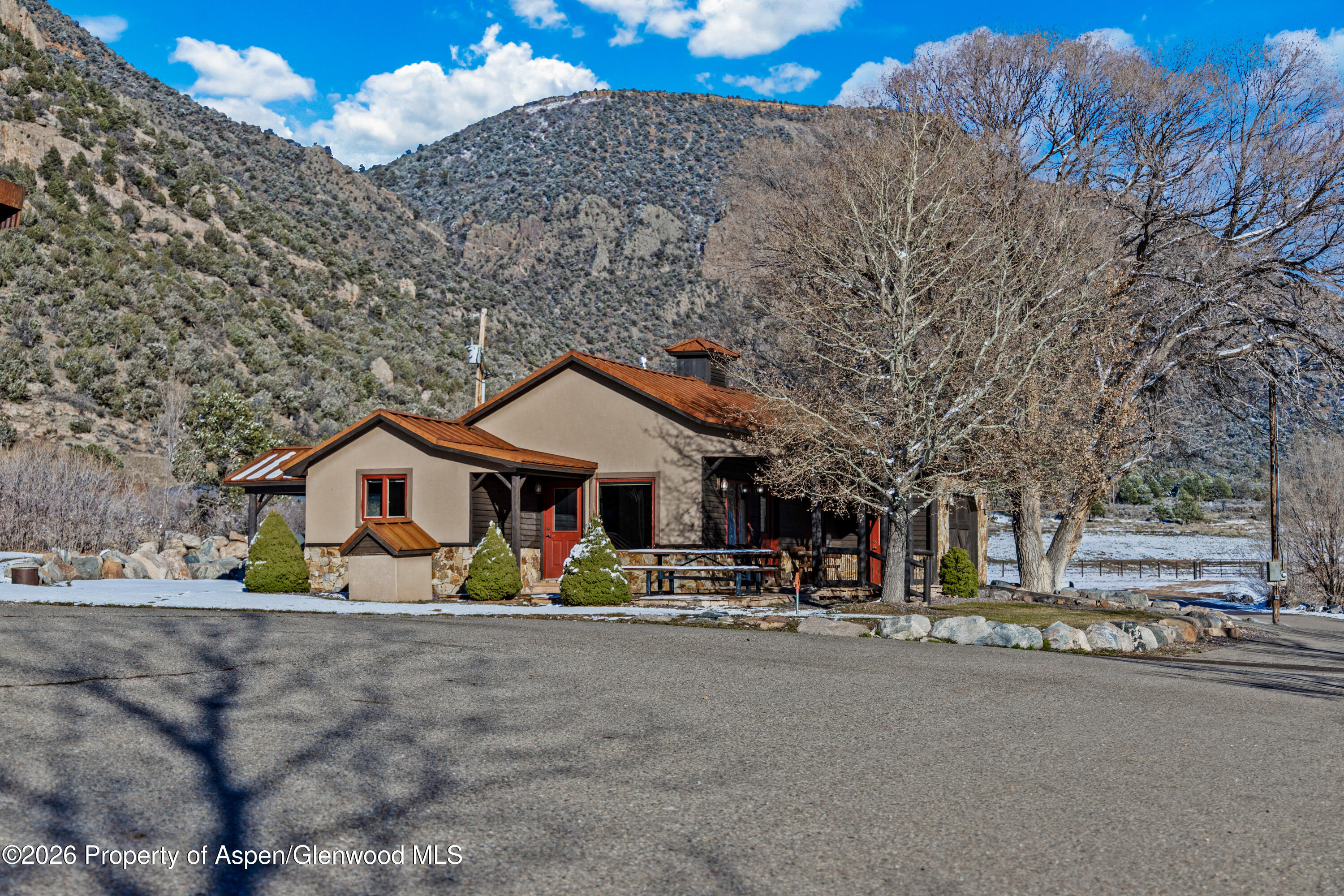 22675 Co-141 Whitewater CO 81527