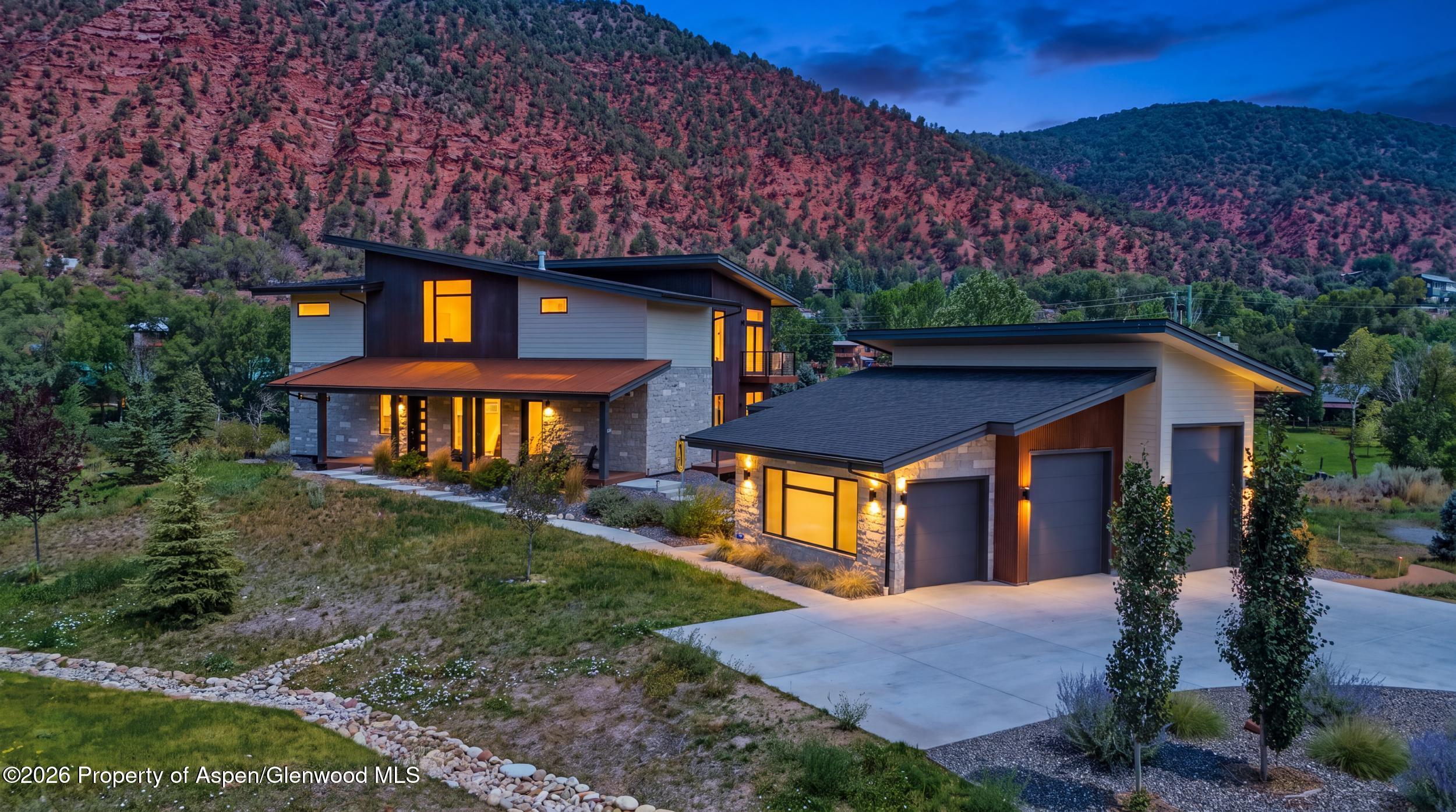 1566 River Bend Way Glenwood Springs CO 81601