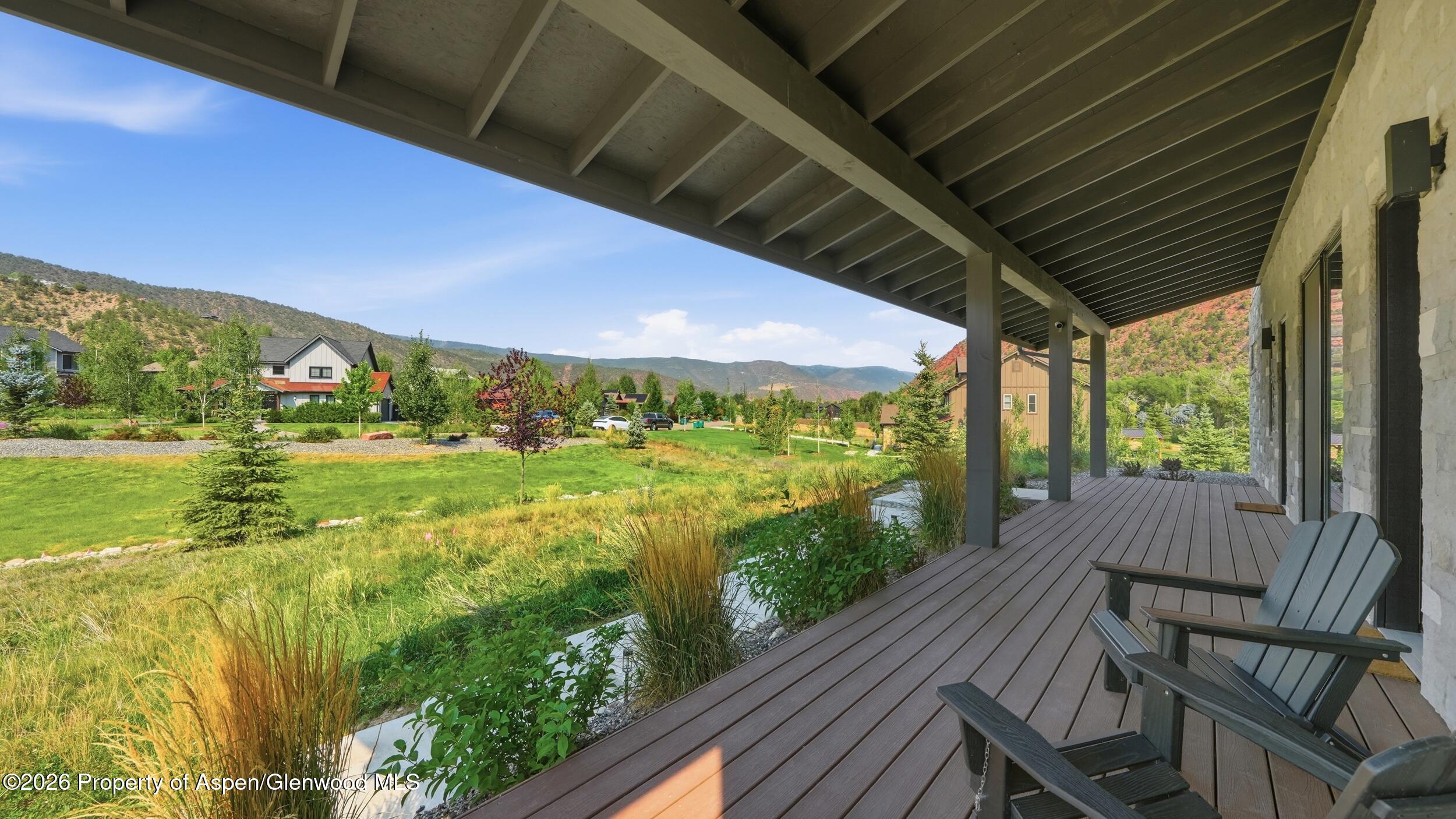 1566 River Bend Way Glenwood Springs CO 81601