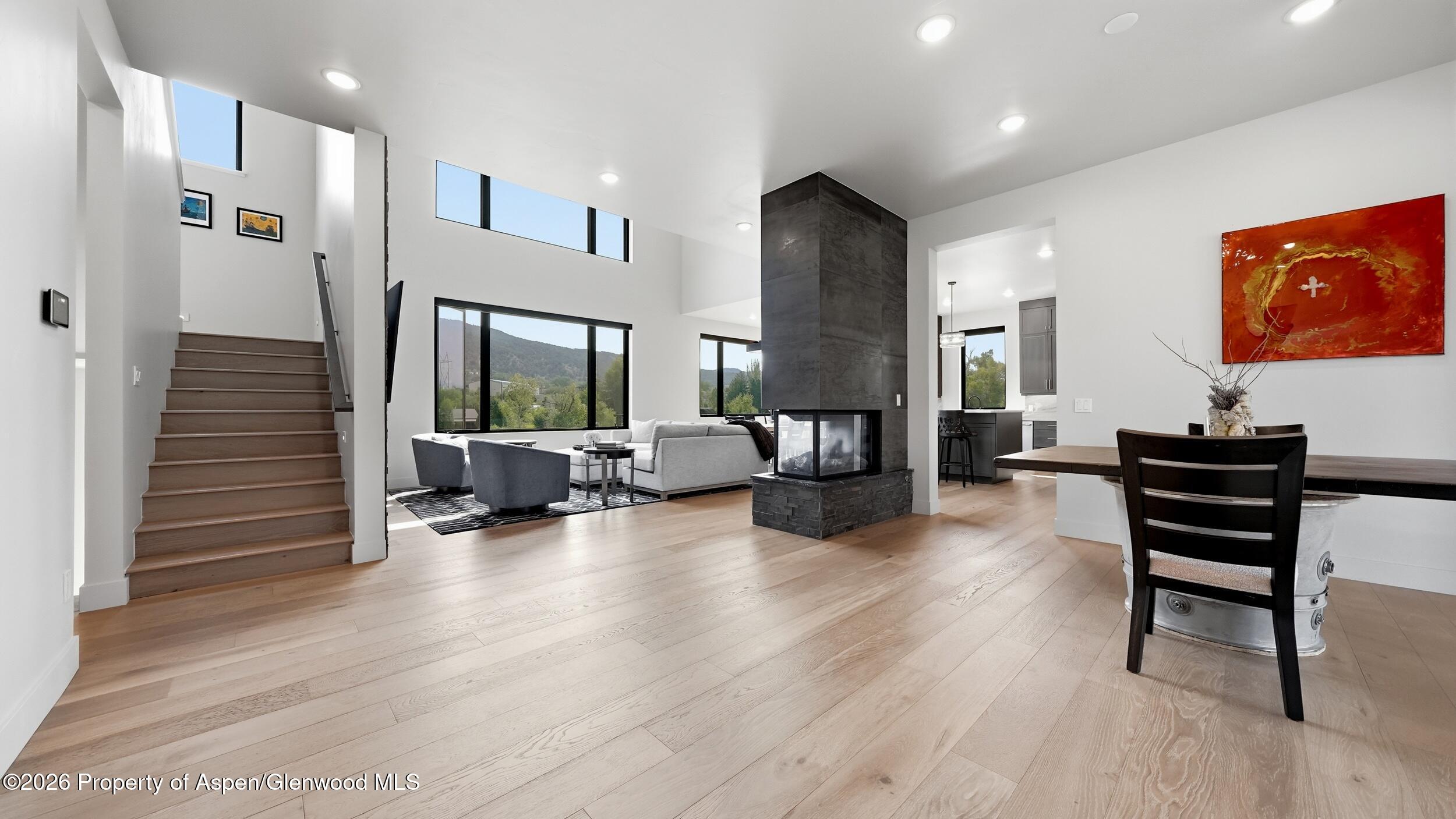 1566 River Bend Way Glenwood Springs CO 81601