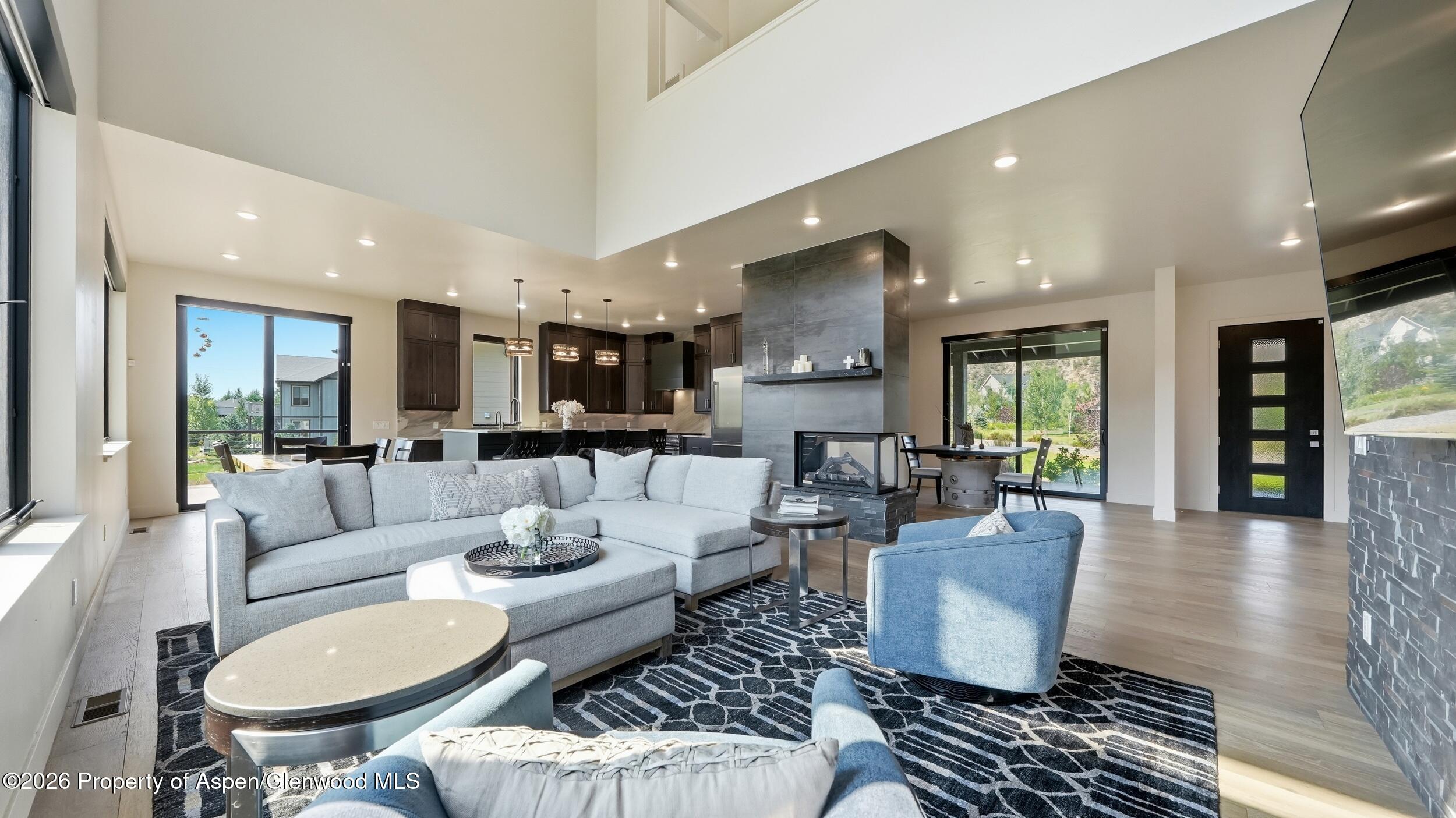 1566 River Bend Way Glenwood Springs CO 81601