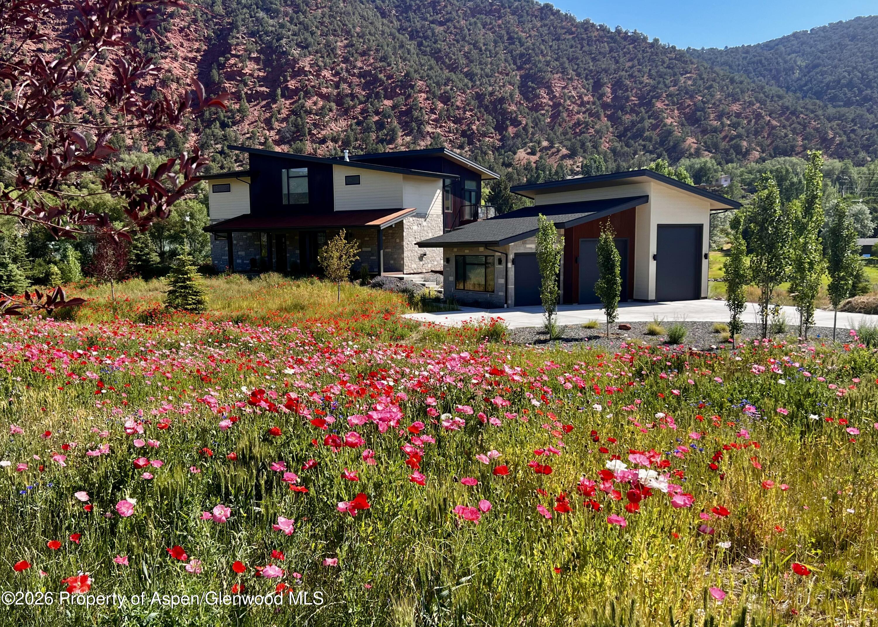 1566 River Bend Way Glenwood Springs CO 81601