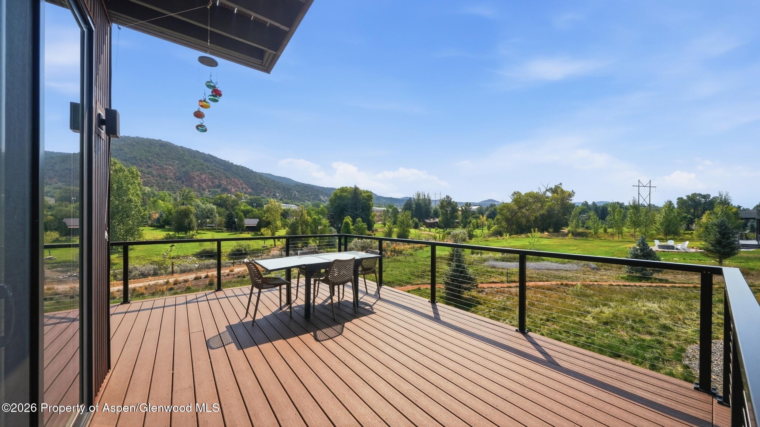 1566 River Bend Way Glenwood Springs CO 81601