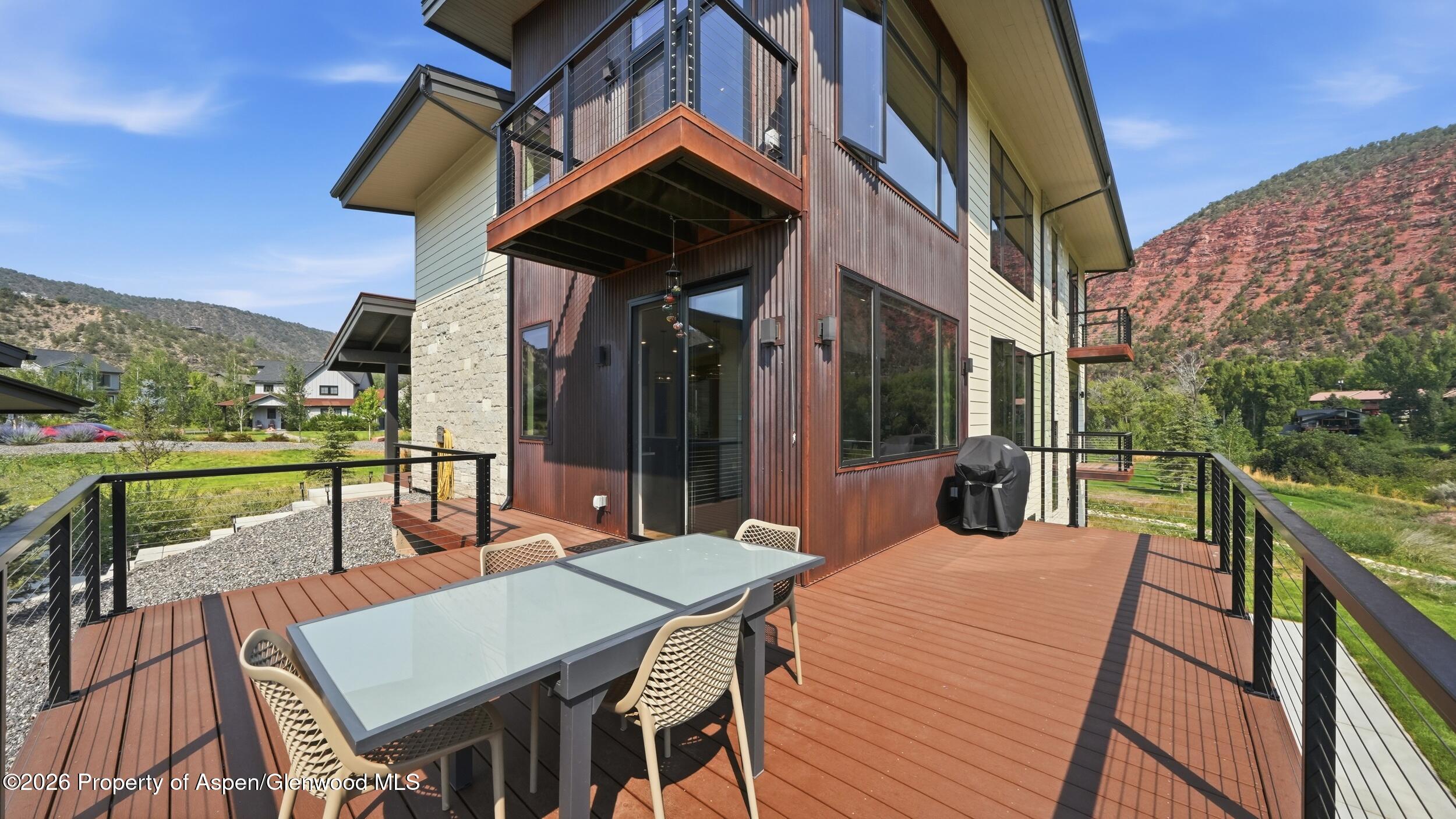 1566 River Bend Way Glenwood Springs CO 81601