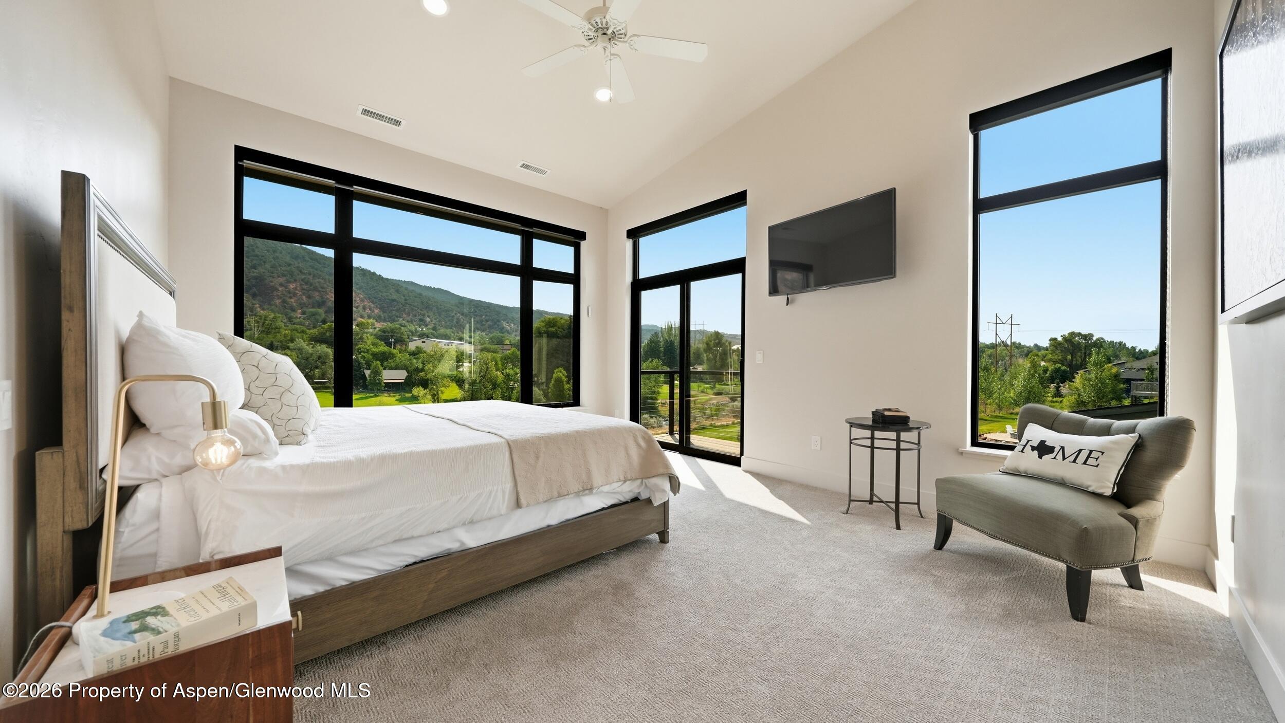 1566 River Bend Way Glenwood Springs CO 81601