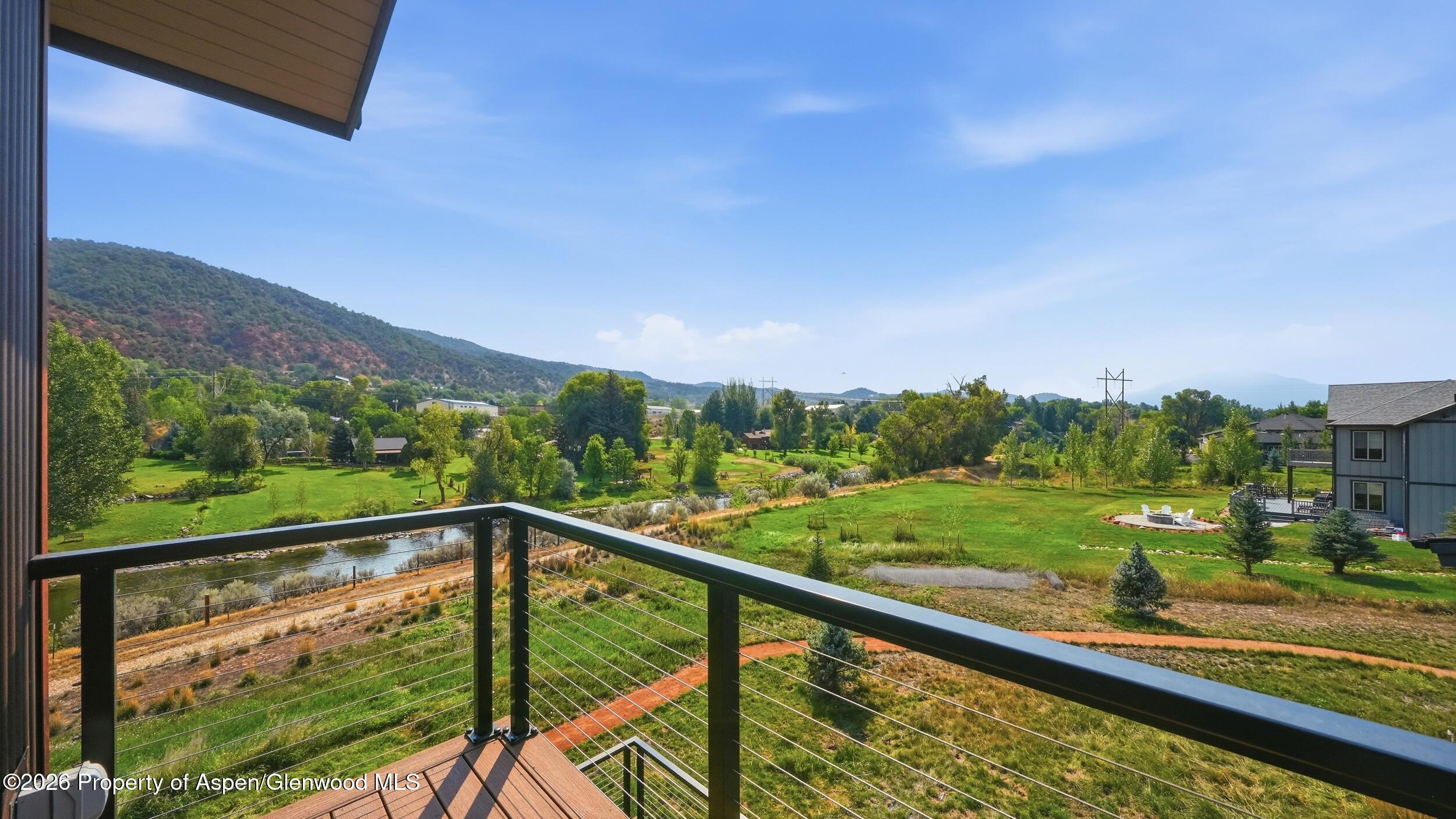 1566 River Bend Way Glenwood Springs CO 81601