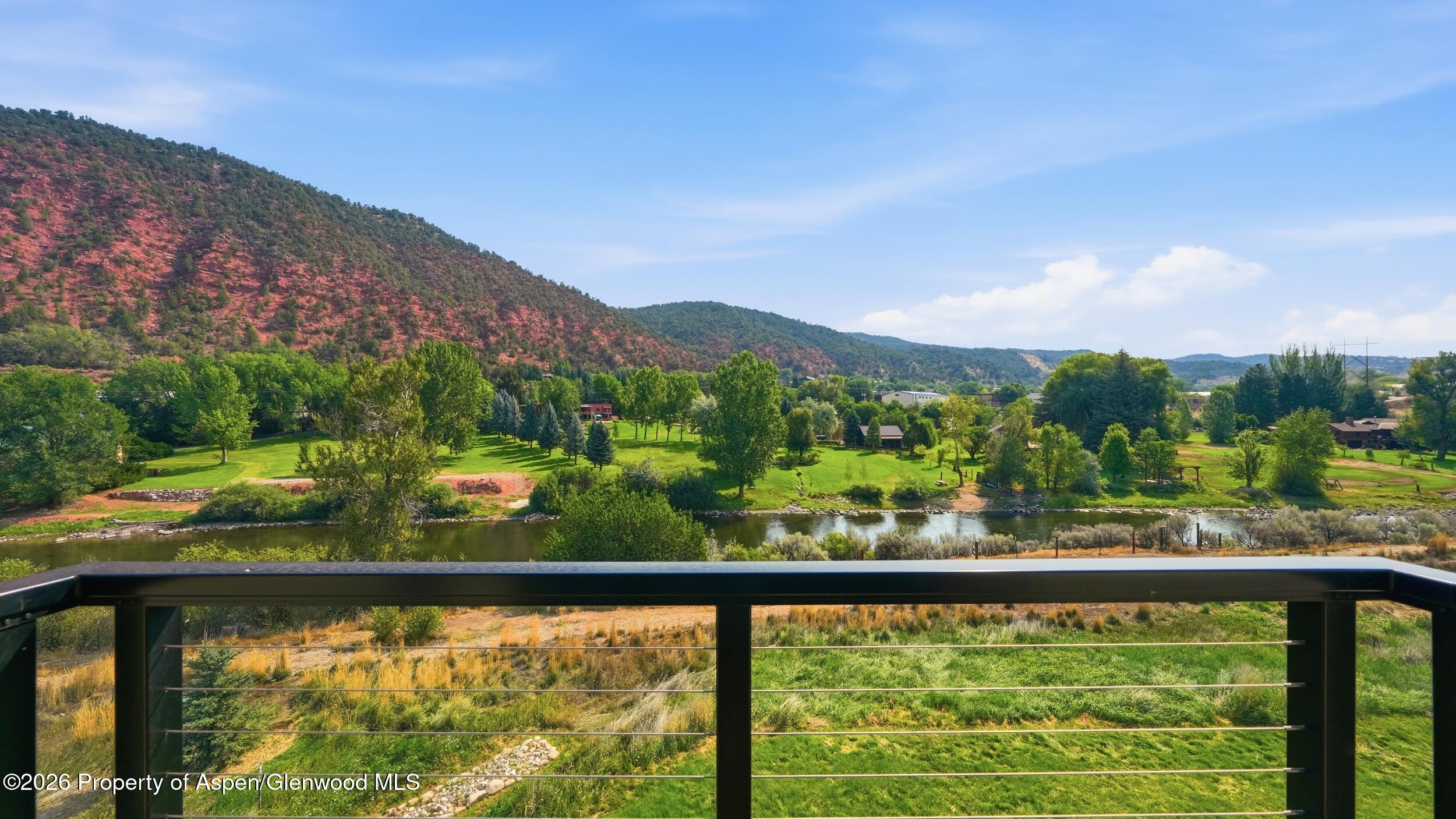 1566 River Bend Way Glenwood Springs CO 81601