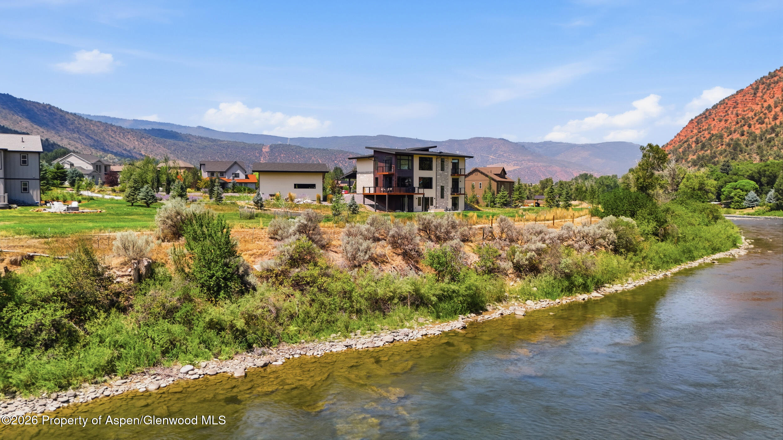 1566 River Bend Way Glenwood Springs CO 81601
