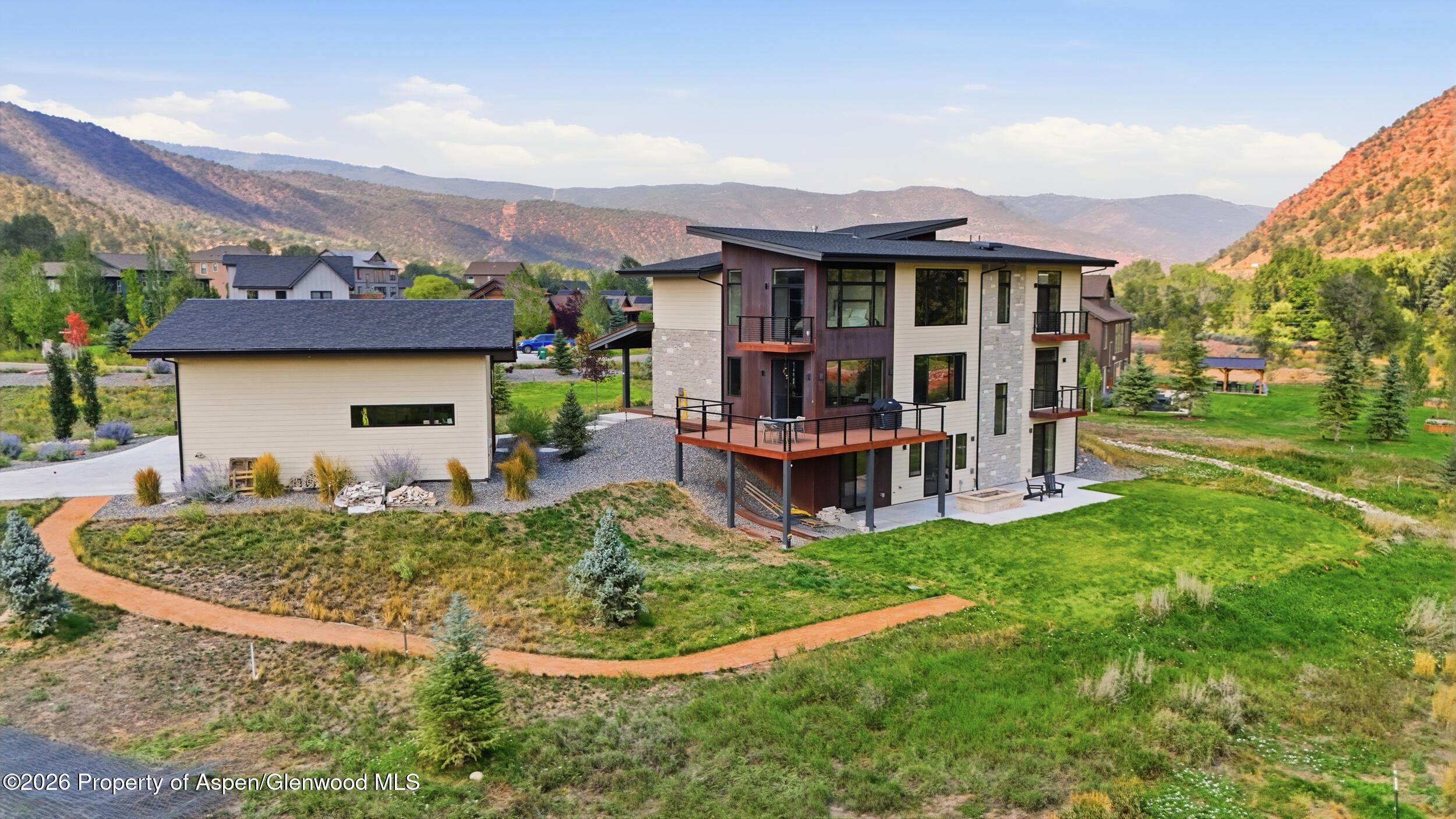 1566 River Bend Way Glenwood Springs CO 81601