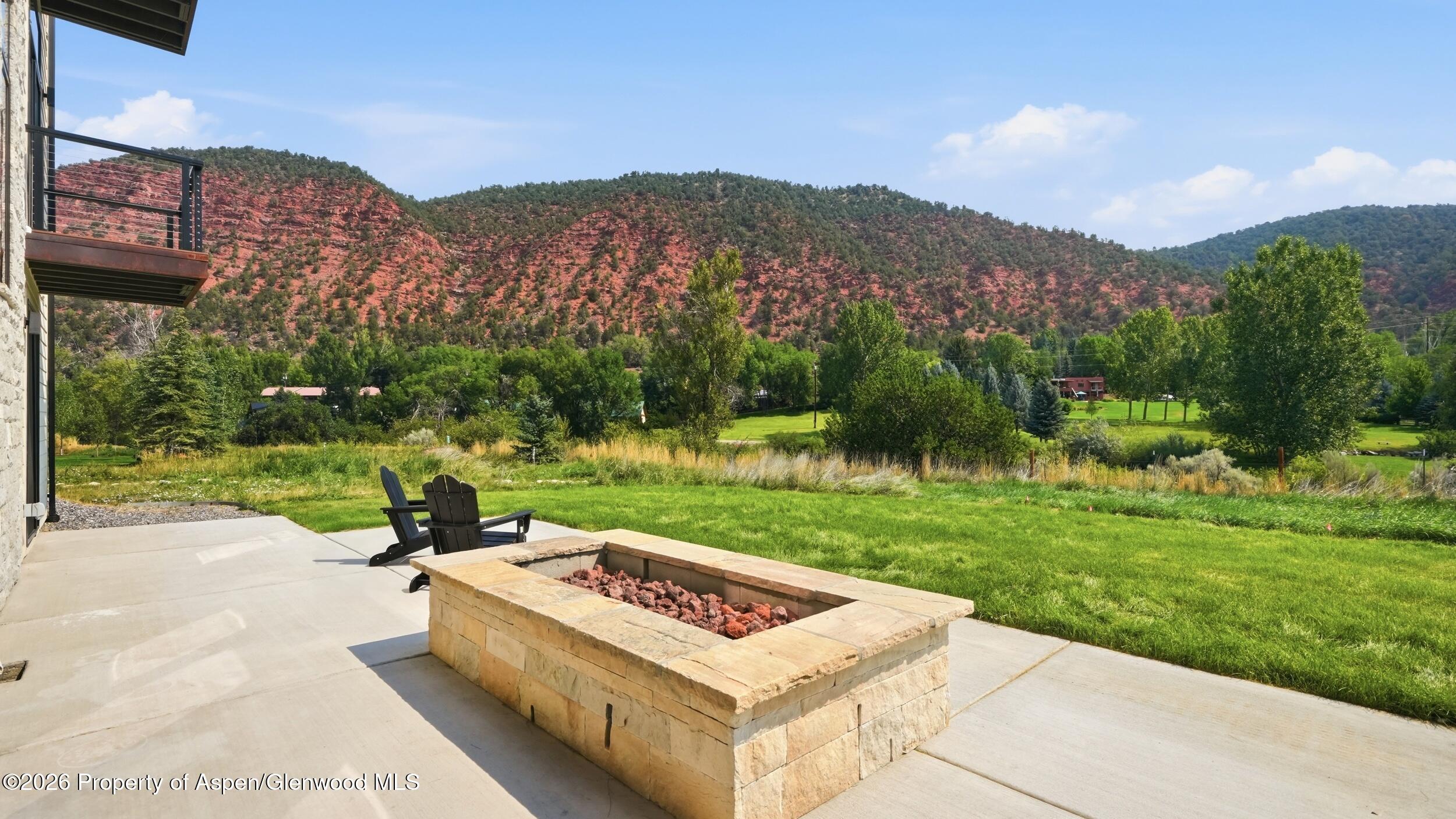 1566 River Bend Way Glenwood Springs CO 81601