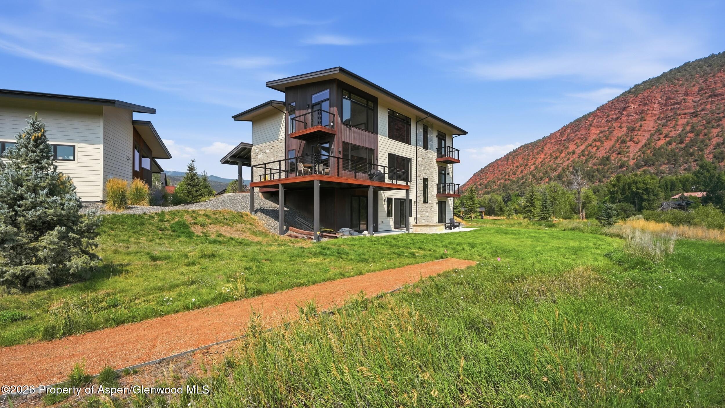 1566 River Bend Way Glenwood Springs CO 81601