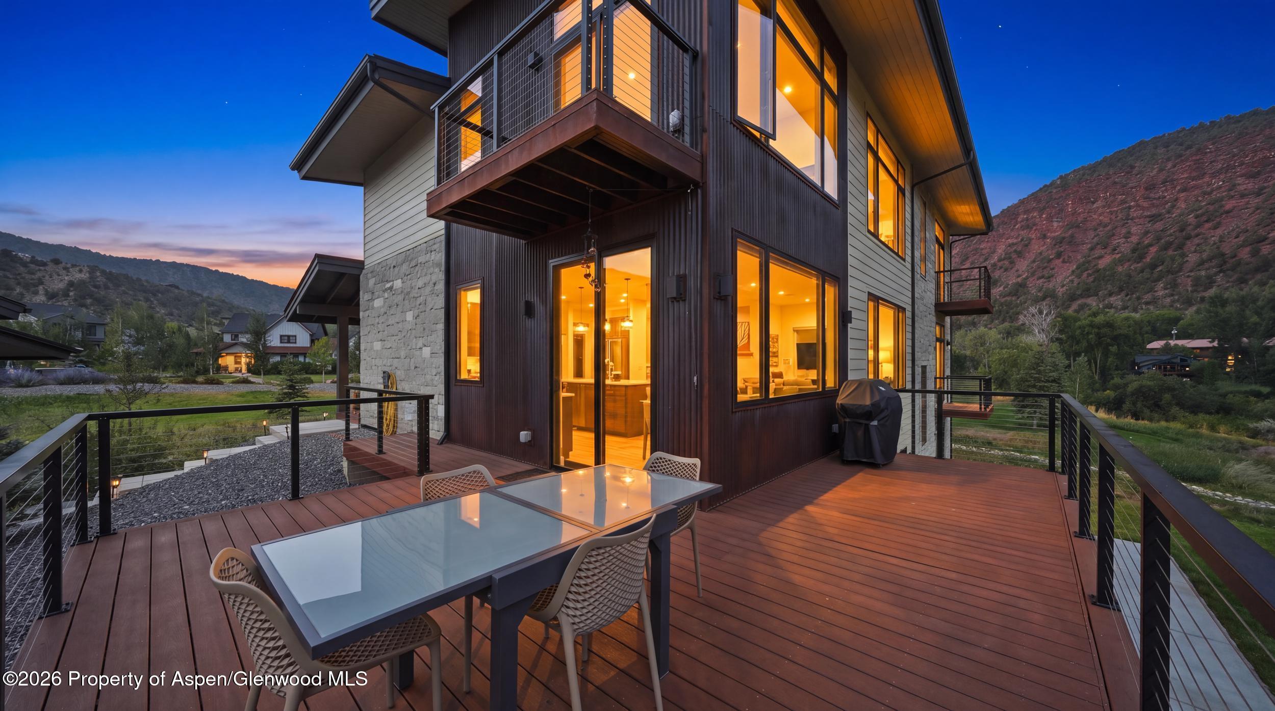1566 River Bend Way Glenwood Springs CO 81601