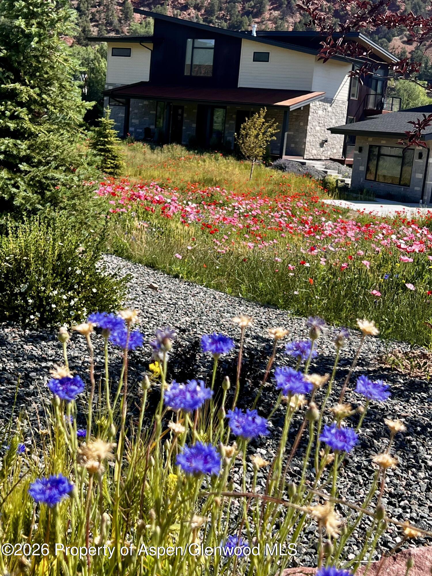1566 River Bend Way Glenwood Springs CO 81601