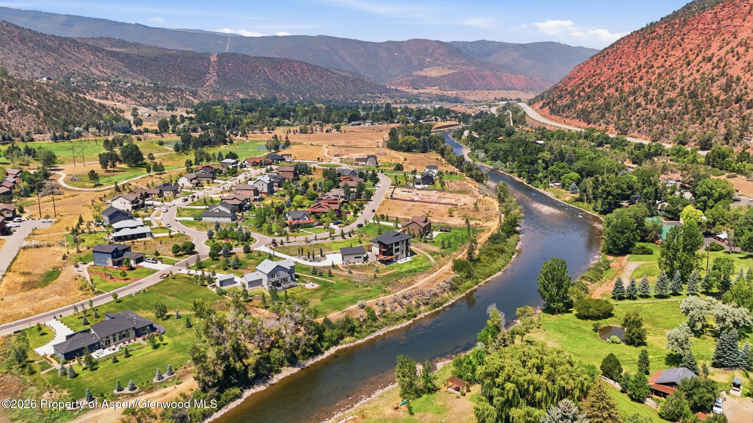 1566 River Bend Way Glenwood Springs CO 81601
