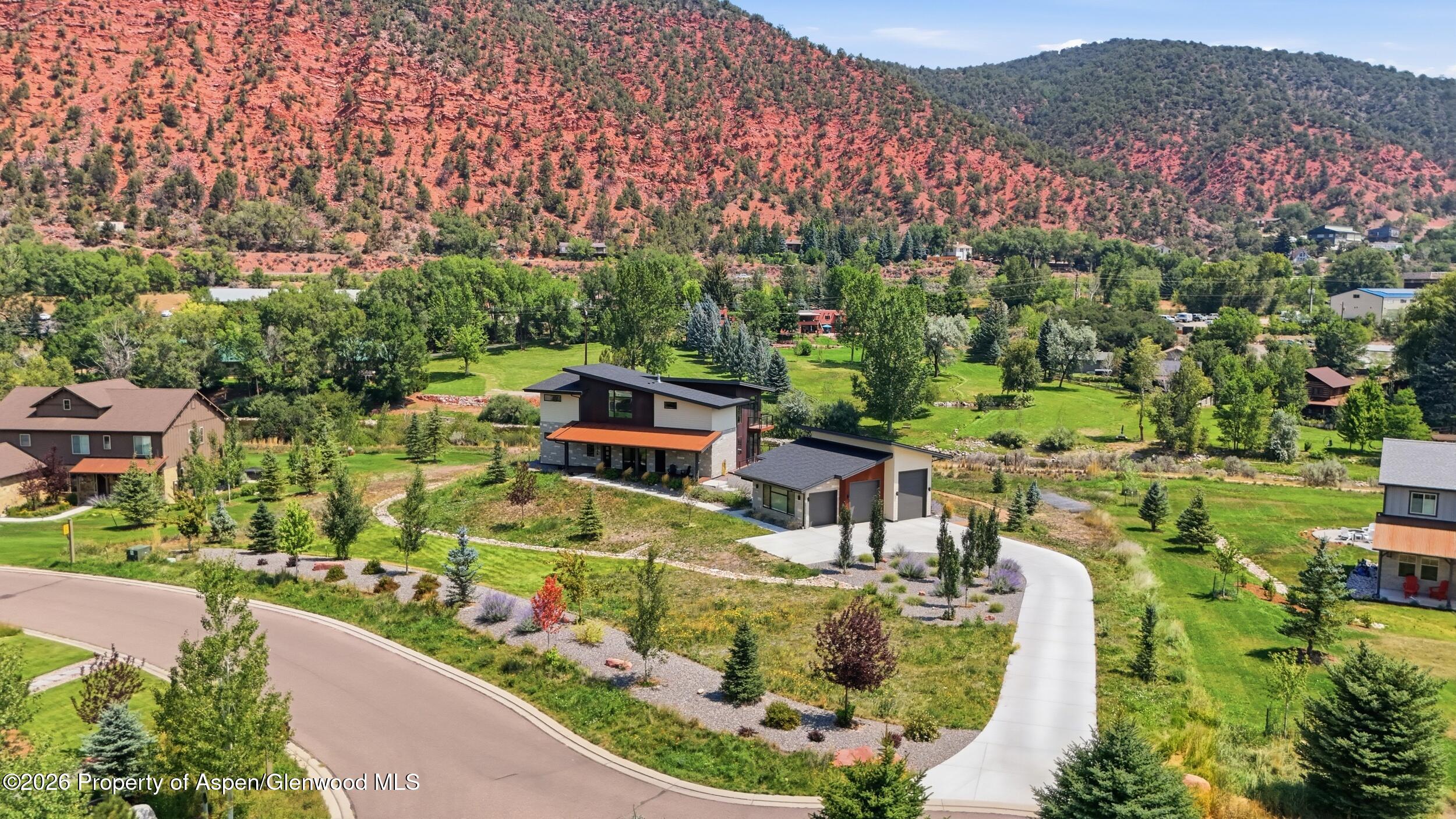 1566 River Bend Way Glenwood Springs CO 81601