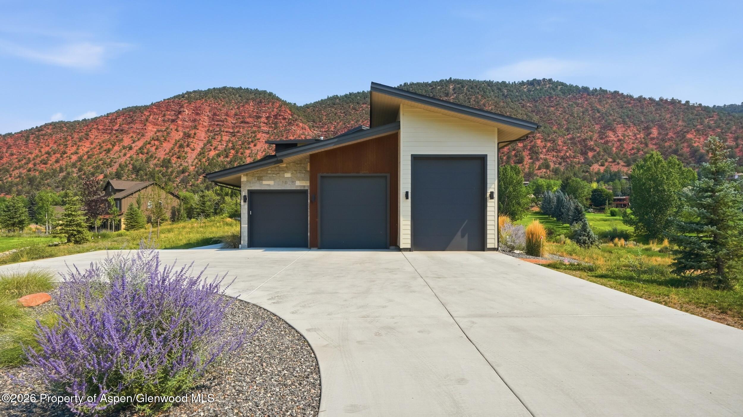 1566 River Bend Way Glenwood Springs CO 81601