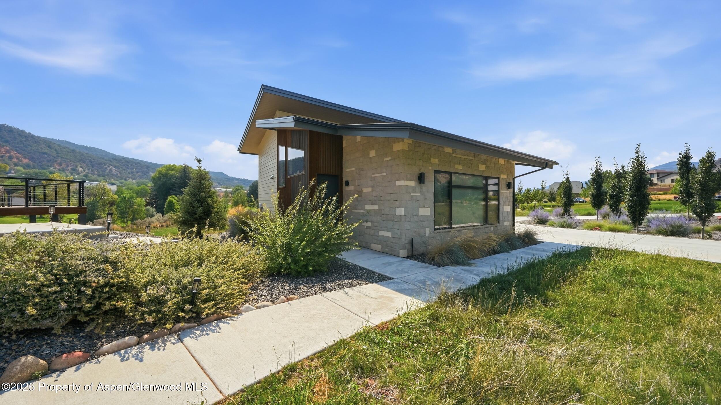 1566 River Bend Way Glenwood Springs CO 81601
