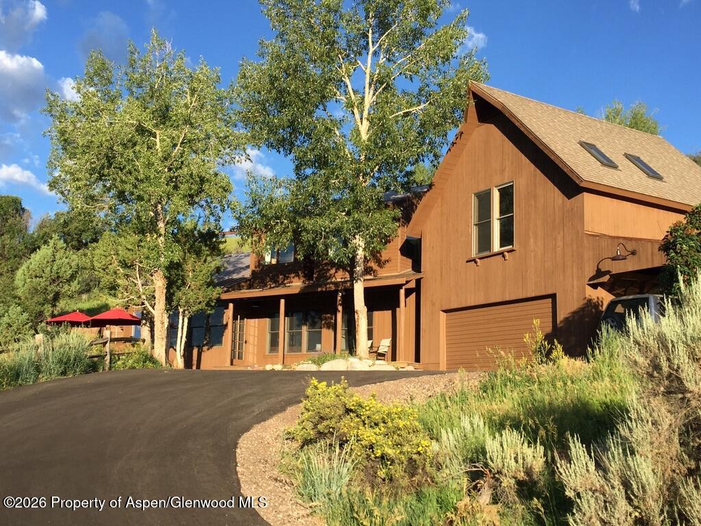 Snowmass CO, 19 Mule Deer Run