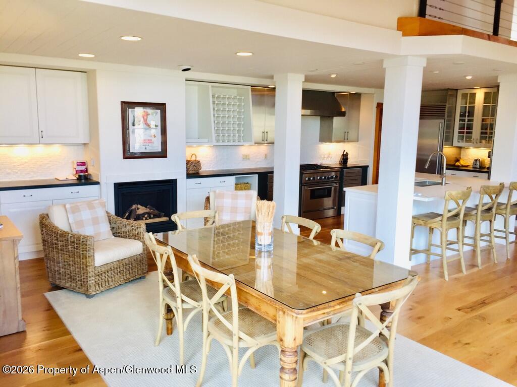 19 Mule Deer Run Snowmass CO 81654