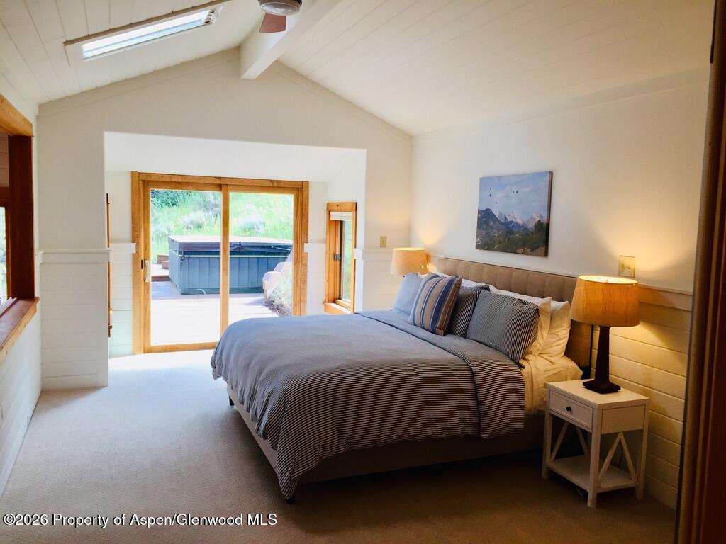 19 Mule Deer Run Snowmass CO 81654