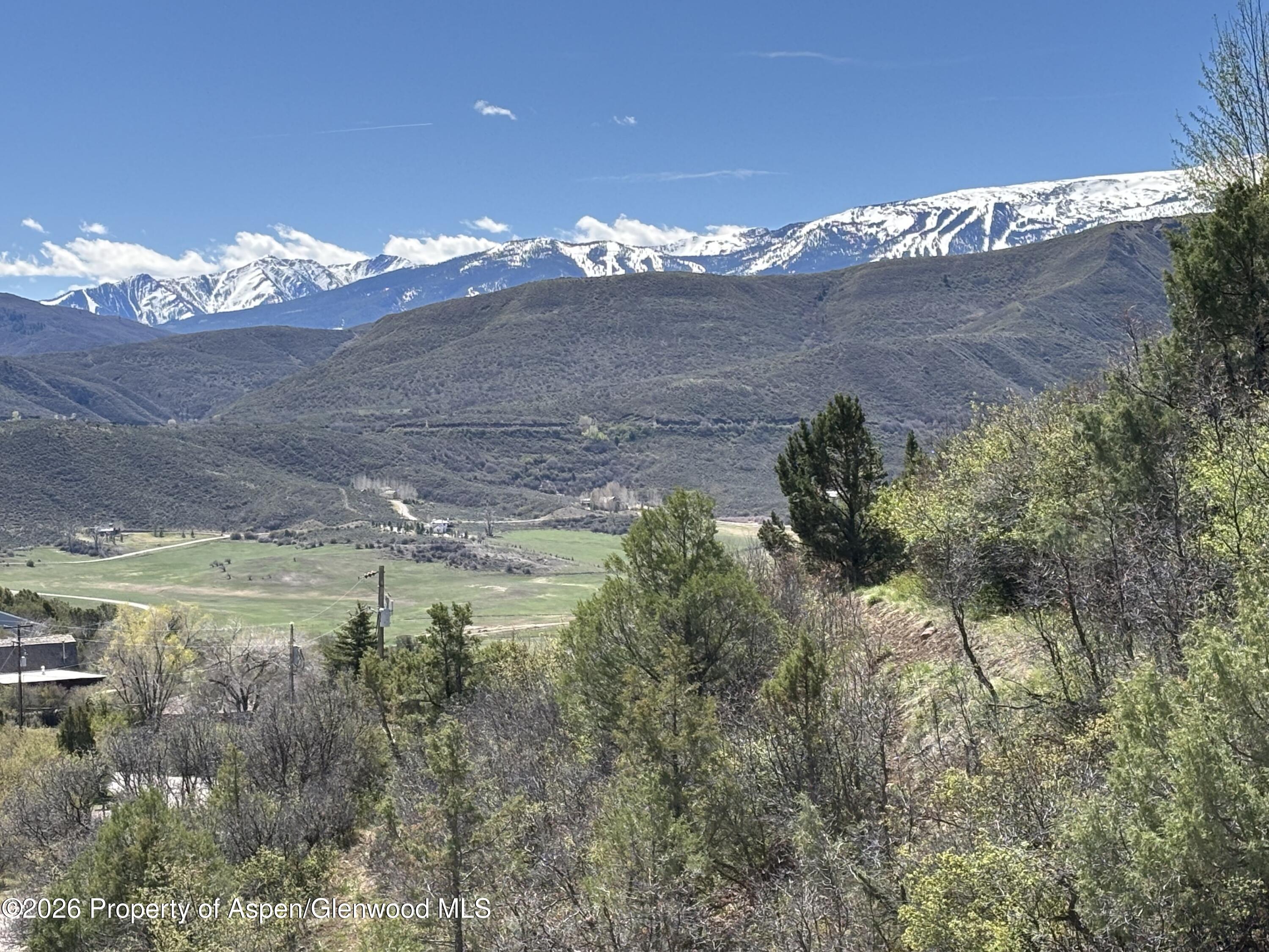 19 Mule Deer Run Snowmass CO 81654