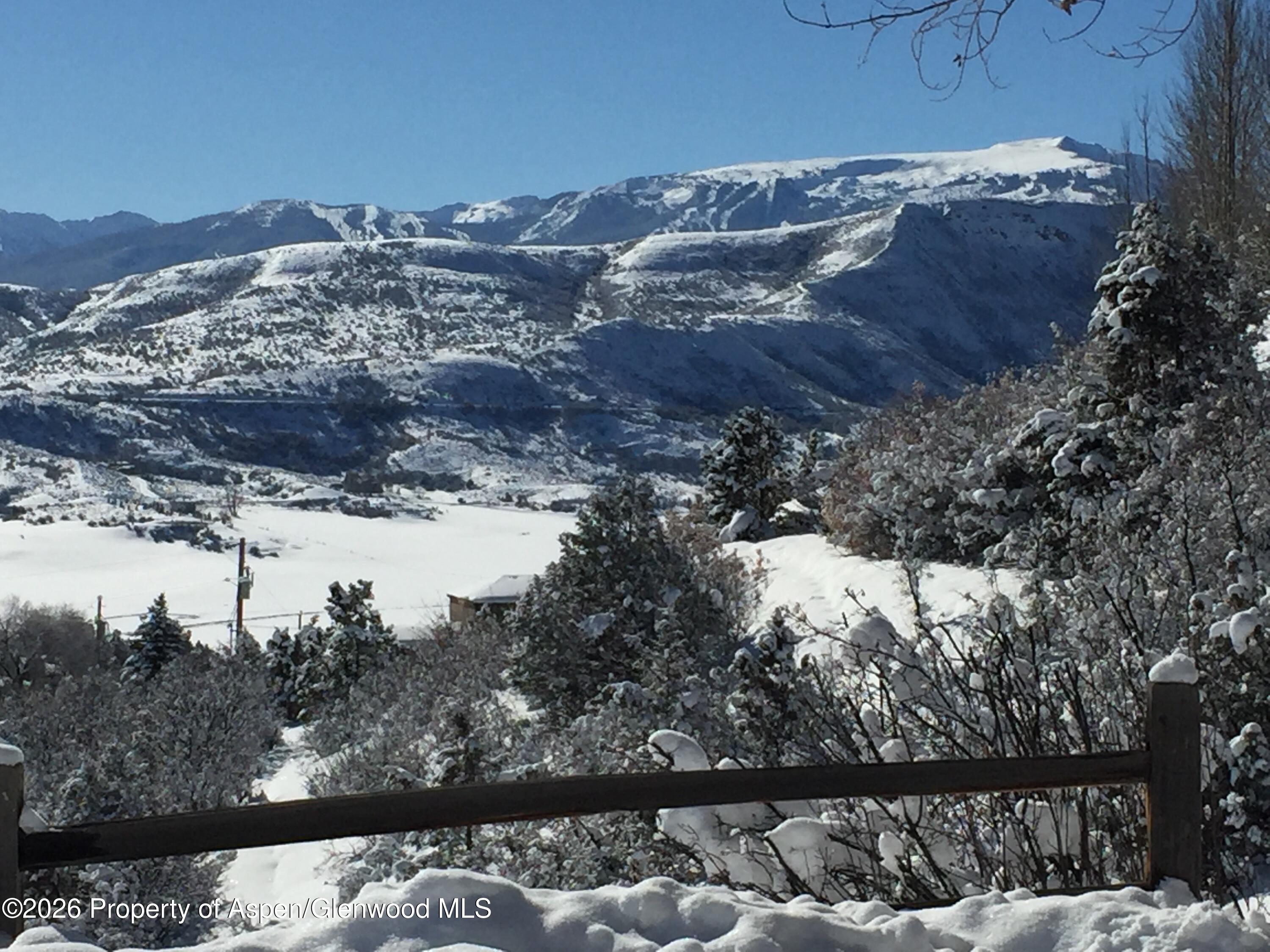 19 Mule Deer Run Snowmass CO 81654