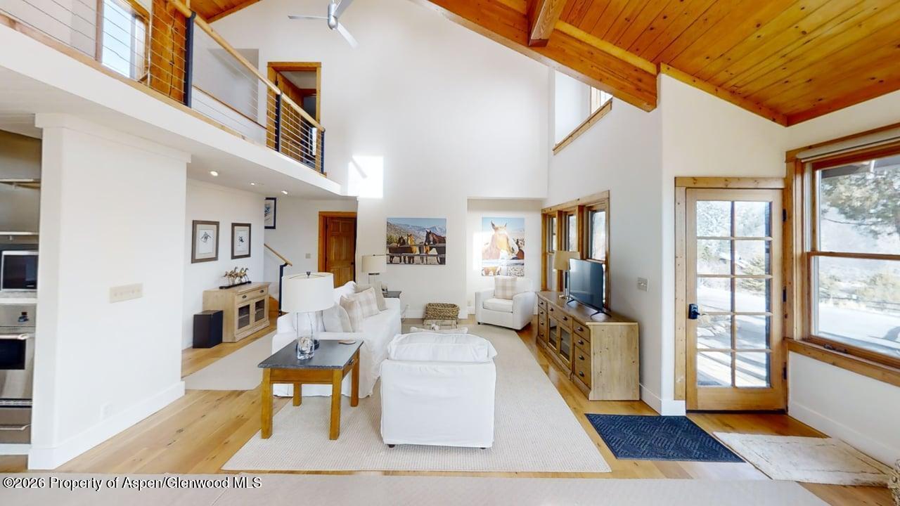 19 Mule Deer Run Snowmass CO 81654