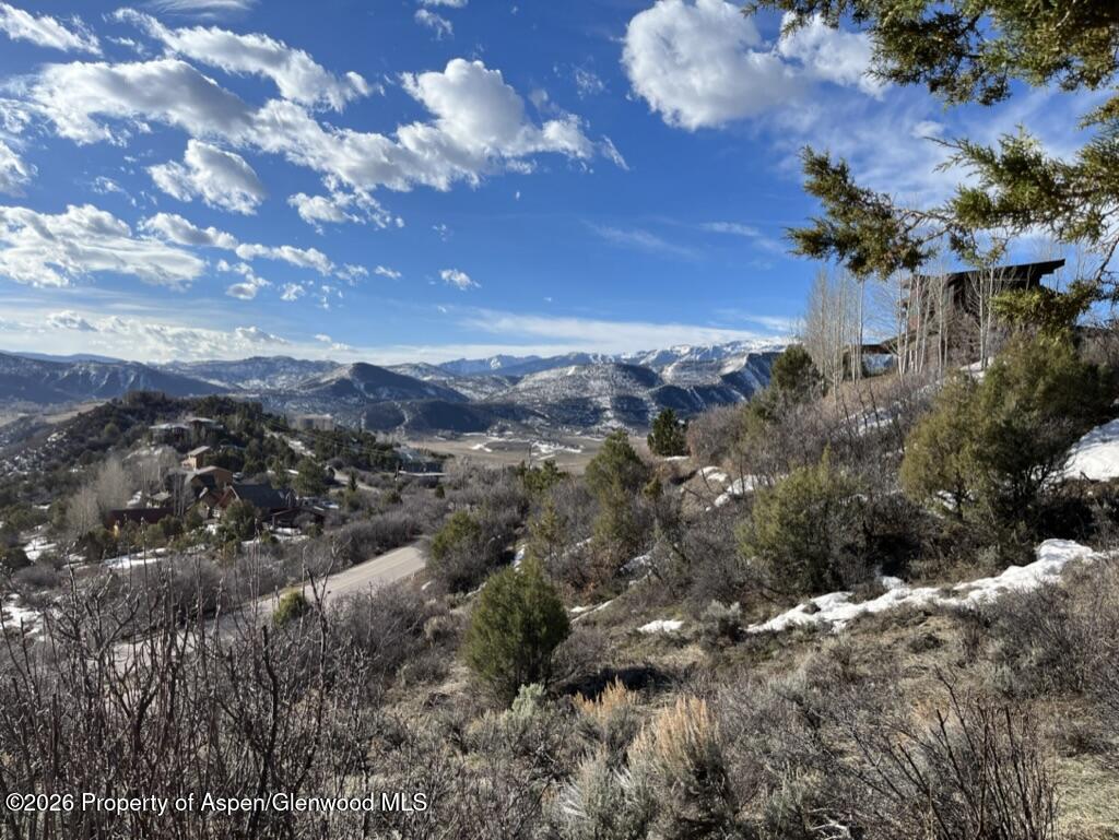 19 Mule Deer Run Snowmass CO 81654