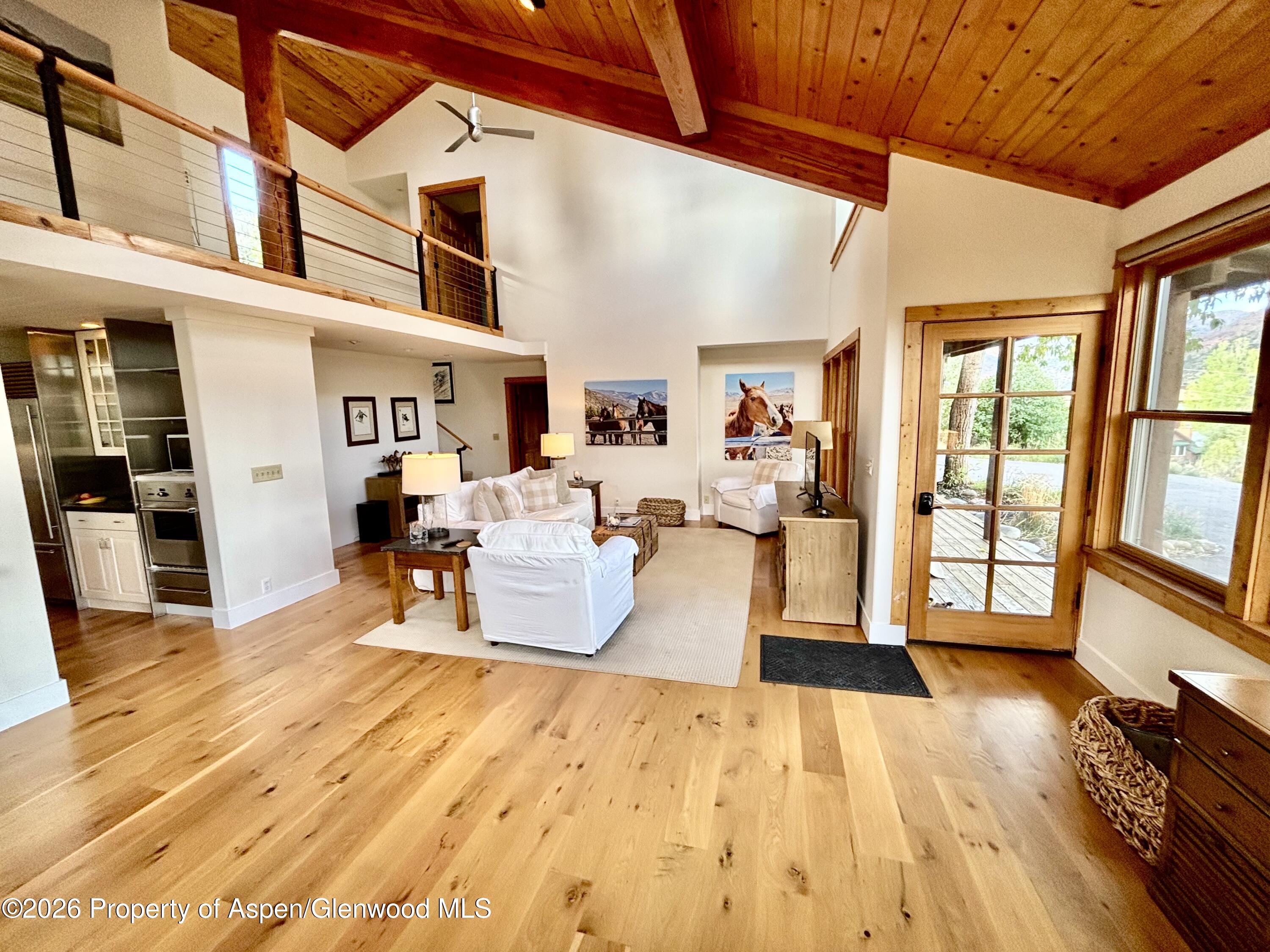 19 Mule Deer Run Snowmass CO 81654